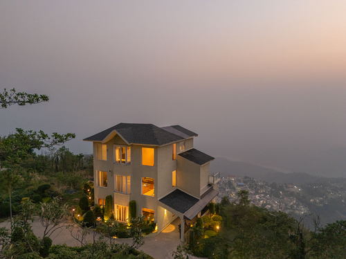 Villa Mirador