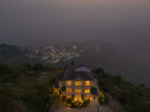 Villa Mirador