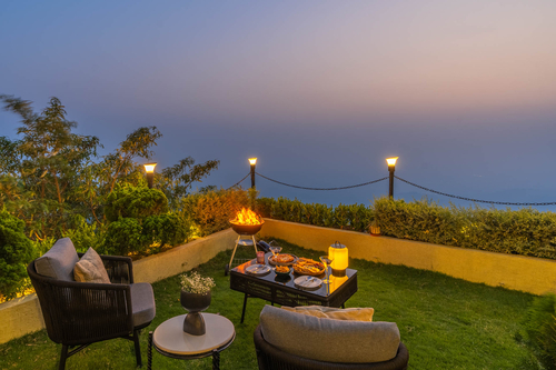 Villa Mirador