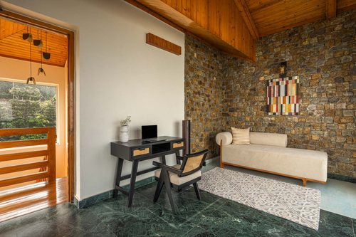 Villa Mirador