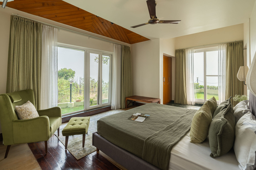 Villa Mirador