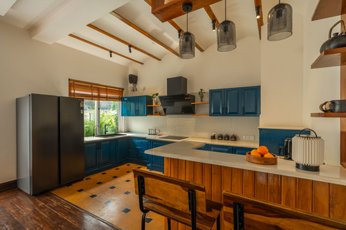 Villa Mirador