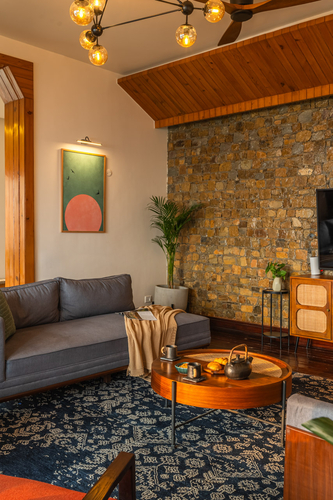 Villa Mirador