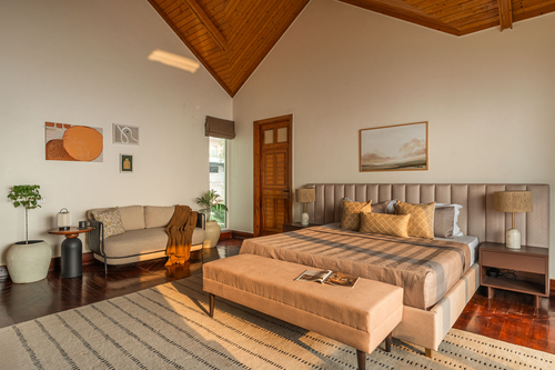 Villa Mirador