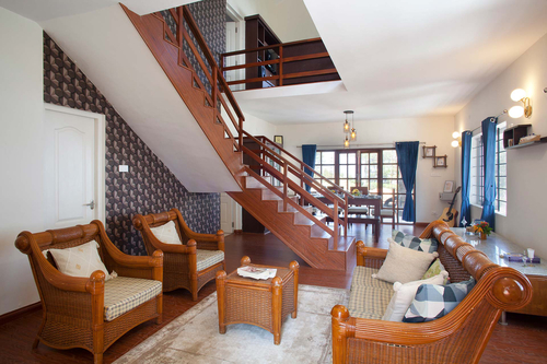 Villa Misty Oaks