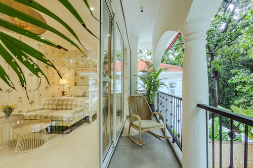 Villa Nava