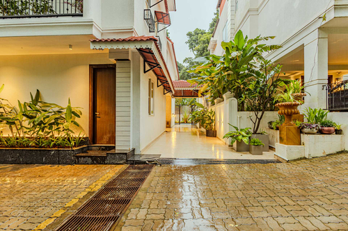 Villa Nava