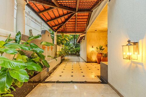 Villa Nava