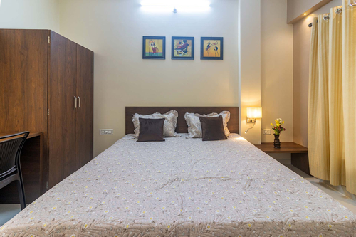 Villa Orchid