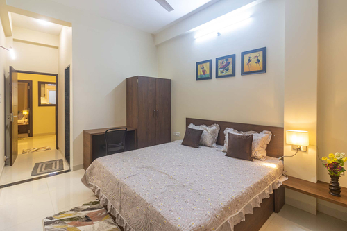 Villa Orchid