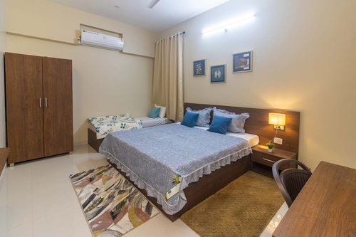 Villa Orchid