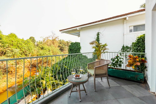 Villa Paradiso