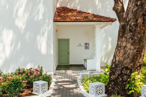 Villa Paradiso