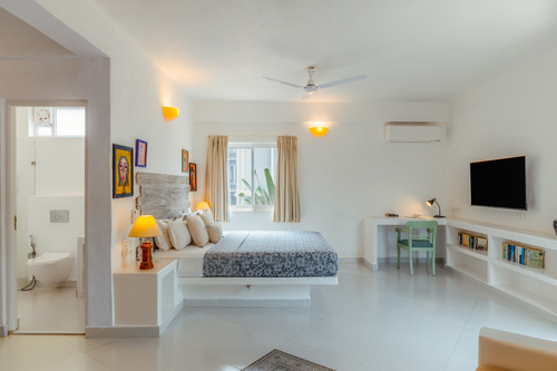 Villa Prana