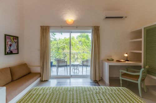 Villa Prana