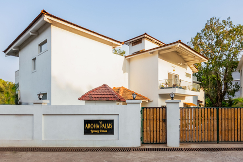 Villa Prana