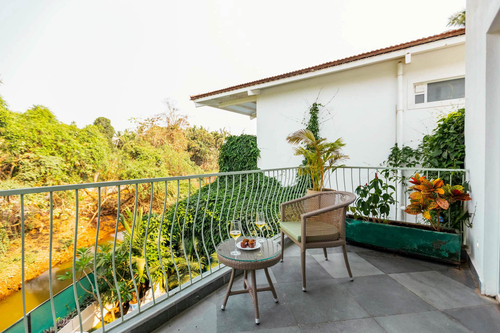 Villa Prana