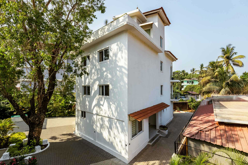 Villa Prana