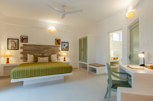 Villa Prana