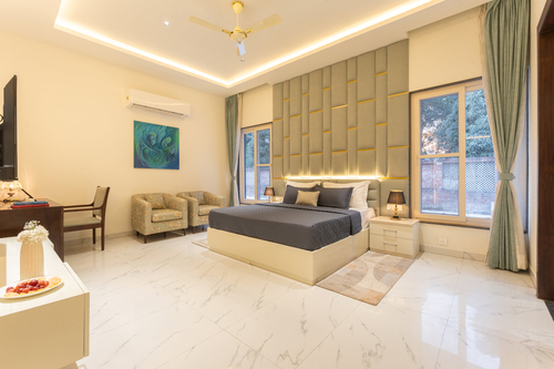 Villa Solace