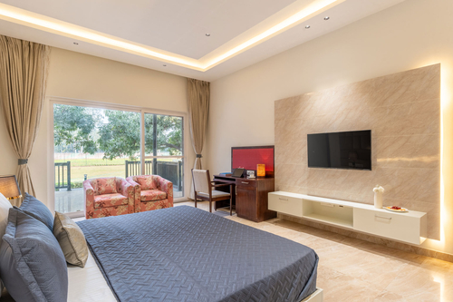 Villa Solace