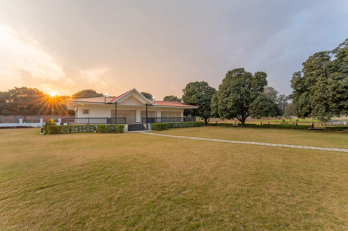 Villa Solace