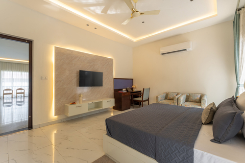Villa Solace