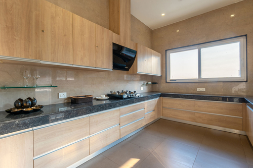Villa Solace