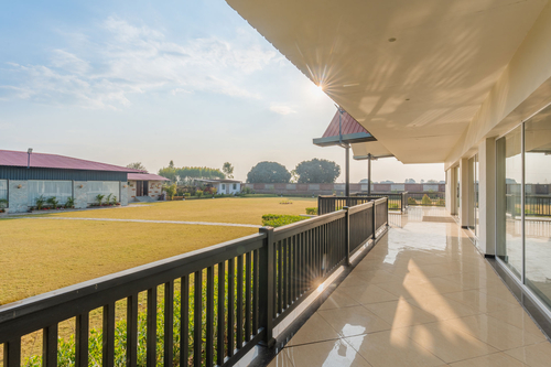 Villa Solace
