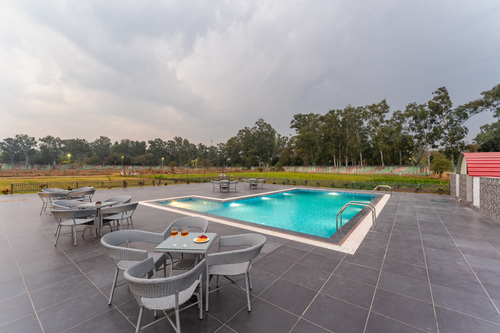 Villa Solace