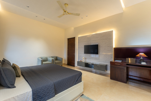 Villa Solace