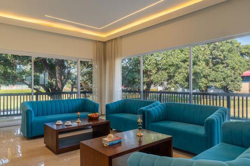Villa Solace