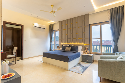 Villa Solace