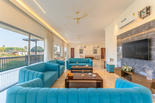 Villa Solace