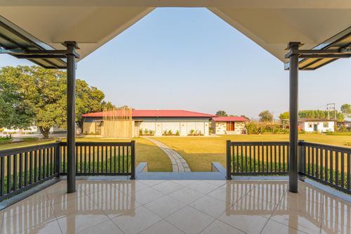 Villa Solace