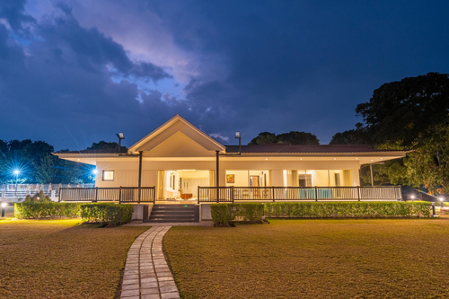 Villa Solace