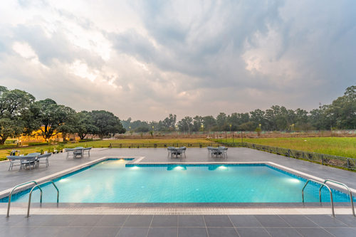 Villa Solace