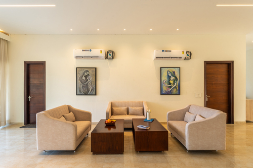 Villa Solace