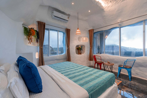 Villa Stonera - Igatpuri