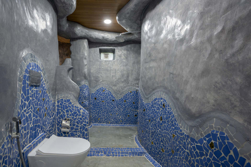 Villa Stonera - Igatpuri