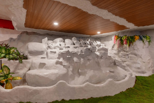 Villa Stonera - Igatpuri