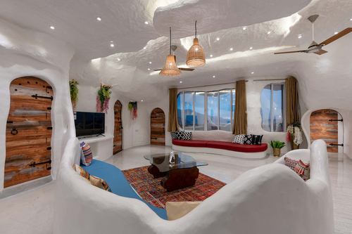Villa Stonera - Igatpuri