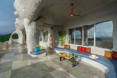 Villa Stonera - Igatpuri