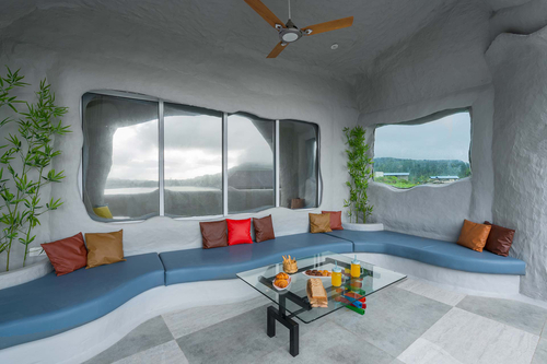Villa Stonera - Igatpuri