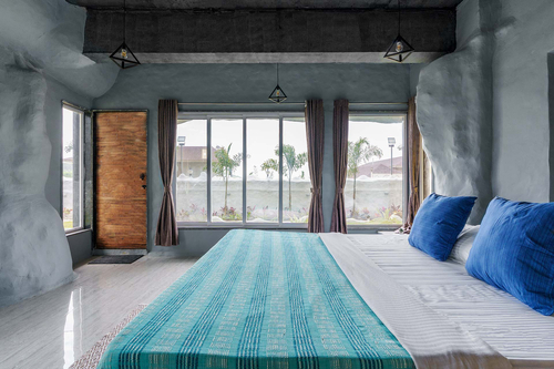 Villa Stonera - Igatpuri