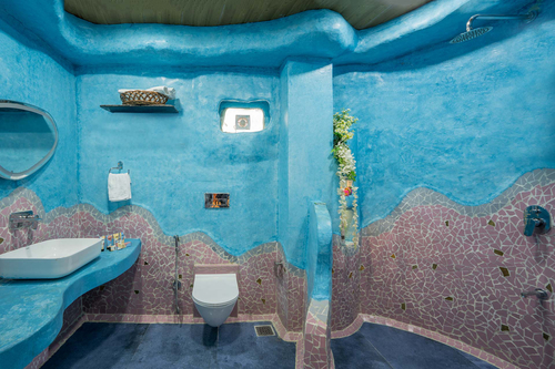 Villa Stonera - Igatpuri