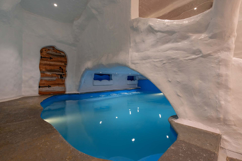 Villa Stonera - Igatpuri