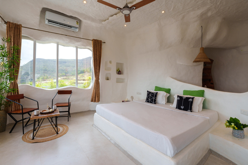 Villa Stonera - Igatpuri
