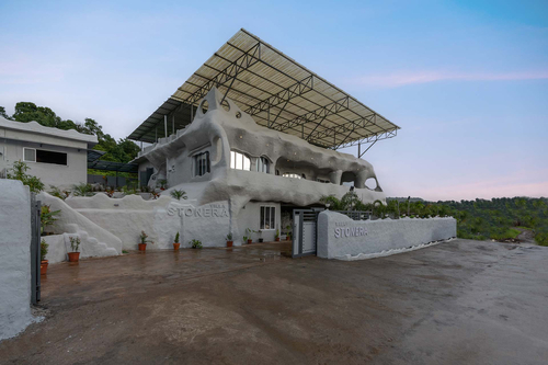 Villa Stonera - Igatpuri