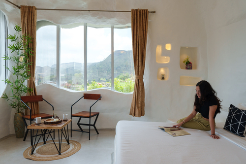 Villa Stonera - Igatpuri